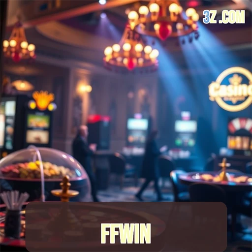 Utilizando o app de jogos no ffwin para maximizar sua experiência