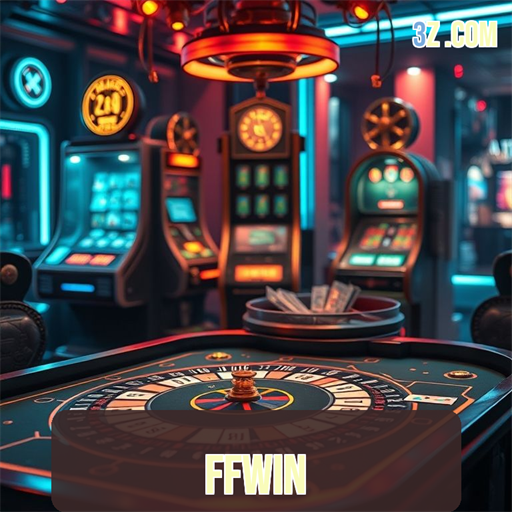 Minutos de Diversão Paga no ffwin: Não Fique de Fora!