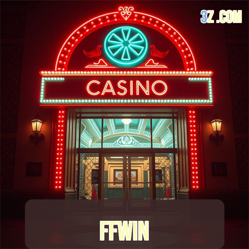 Slots Inovadores no ffwin: Uma Experiência Imperdível